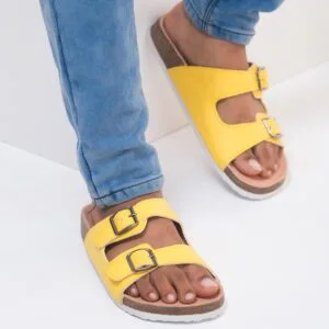 Baby Cork Sleepers