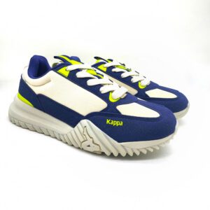 Kappa Arklow-1 Sneakers Blue