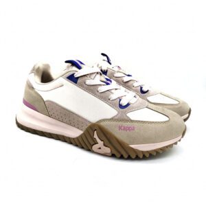 Kappa Arklow-1 Sneakers – Pink