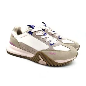 Kappa Arklow-1 Sneakers – Pink