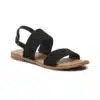 ORA Womens Casual Flat Sandals