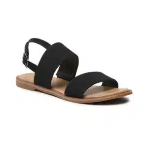 ORA Womens Casual Flat Sandals