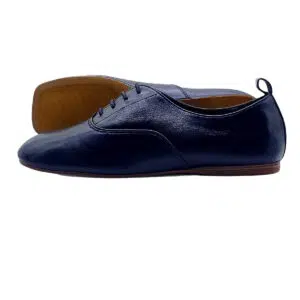 Ladies Formal Shoe Black