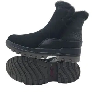 Baretraps Women's Winter Boot - Black