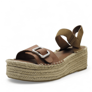 Earthaddict Women's Leather Sleeper