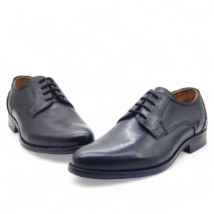 Parrotto Mens Export Leather Formal Shoes