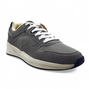 ORA Mens Export Sneaker - Grey