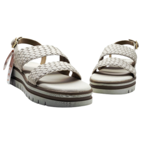 ORA Womens Export Slipper Sandal