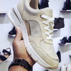 ORA Womens Export Sneaker