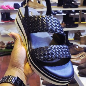 ORA Womens Export Slipper Sandal