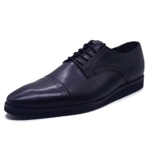 Men's Export Formal Punch Oxford Shoe