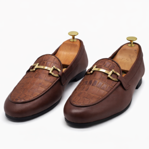 Men’s Premium Tassel Loafer