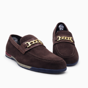 Men’s Premium Leather Loafer