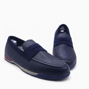 Men’s Premium Leather Loafer