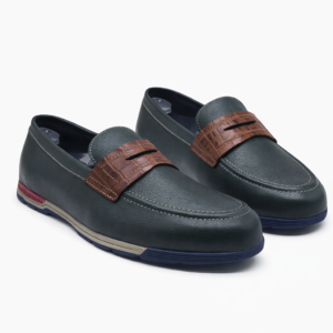 Men’s Premium Leather Loafer