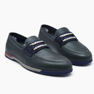 Men’s Premium Leather Loafer
