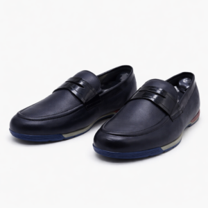 Men’s Premium Leather Loafer