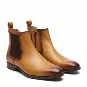 Men’s Premium Export Chelsea Boot